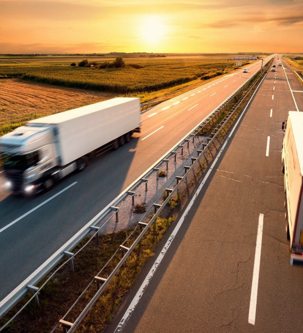 Competencia de Transporte de Mercancías