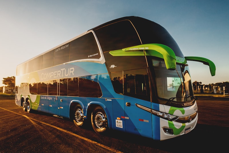 Competencia de Transporte de Viajeros